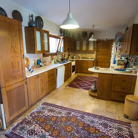 Aksu Beldibi Daily Weekly Villa Marmaris