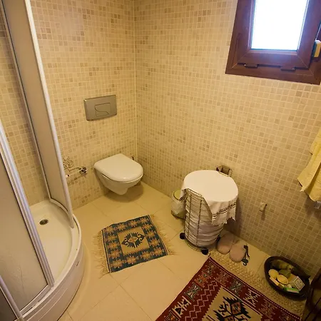 Aksu Beldibi Daily Weekly Villa *