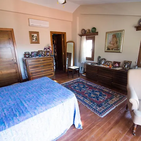 Aksu Beldibi Daily Weekly Villa