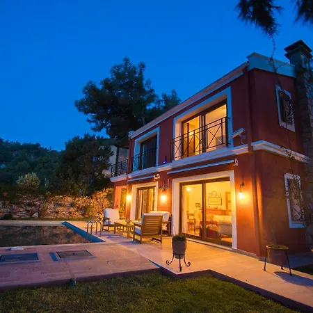 Aksu Beldibi Daily Weekly Marmaris
