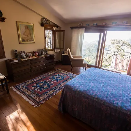 Aksu Beldibi Daily Weekly Villa *