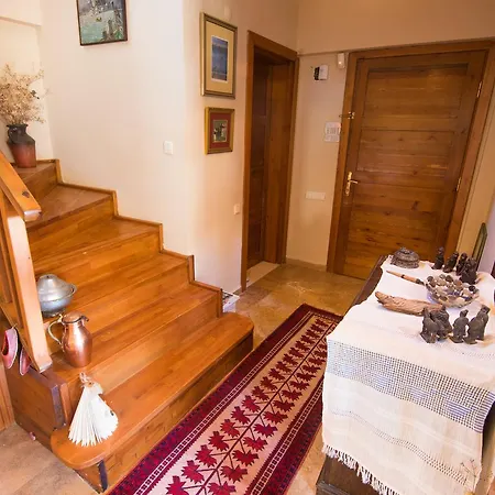 Aksu Beldibi Daily Weekly Villa *