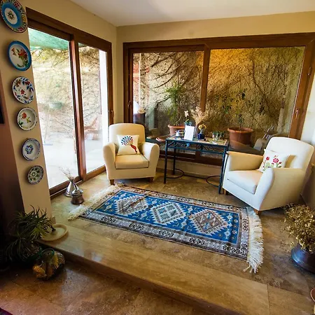 Villa Aksu Beldibi Daily Weekly *