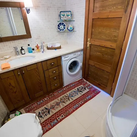 Aksu Beldibi Daily Weekly Villa Marmaris