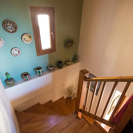 Aksu Beldibi Daily Weekly Villa *
