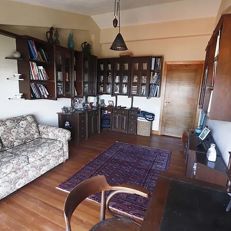 Villa Aksu Beldibi Daily Weekly Marmaris