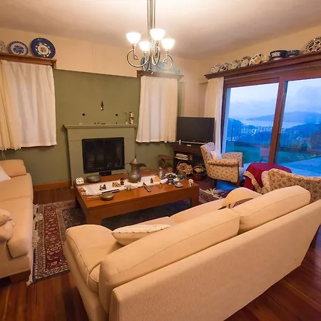 Aksu Beldibi Daily Weekly Villa Marmaris